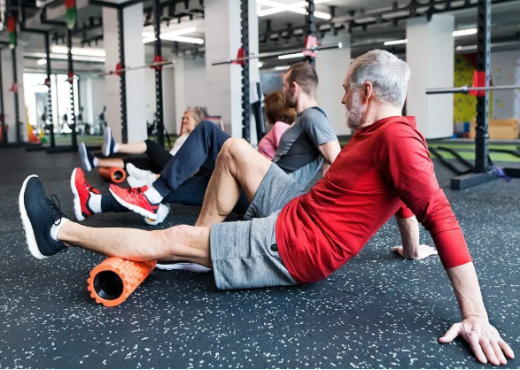 反射療法如何工作？